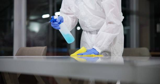 Licensed Biohazard service in Sicklerville, NJ - Trauma Clean Pros
